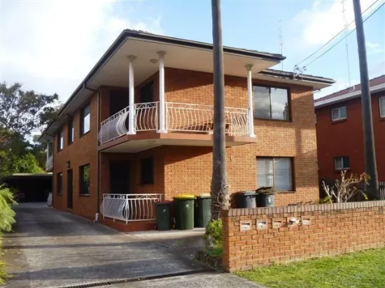 4/9 Osborne Street, Wollongong, NSW 2500