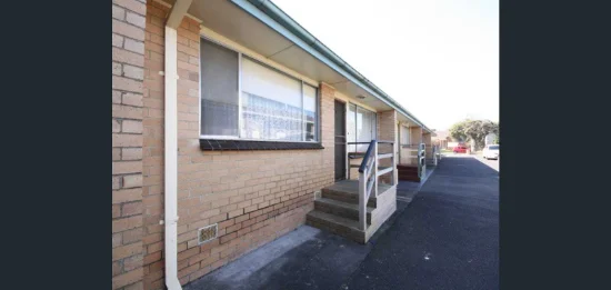 4/9 Petrie Street, Frankston, Vic 3199
