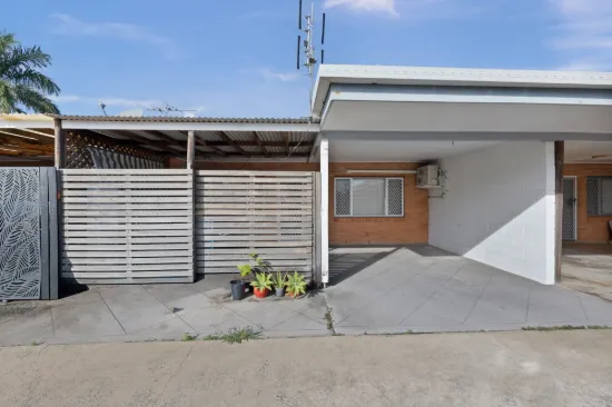4/9 Porter Street, Mackay, Qld 4740