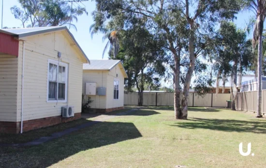 4/9 Warrina Place, Londonderry, NSW 2753