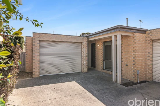 4/9 Wood Street, Mornington, Vic 3931