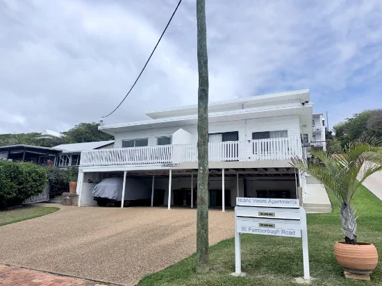 4/90 Farnborough Road, Meikleville Hill, Qld 4703