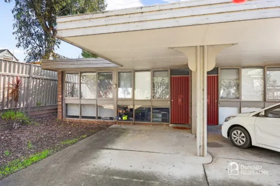 4/90 Havlin St, Quarry Hill, Vic 3550