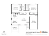 4/90a North Street, North Toowoomba, Qld 4350-Floorplan