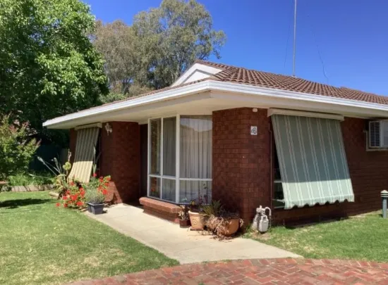 4/91-93 Deniliquin Street, Tocumwal, NSW 2714