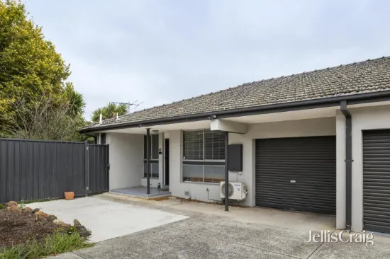 4/91 Barton Street, Reservoir, Vic 3073