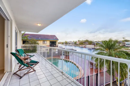 4/91 Goonawarra Drive, Mooloolaba, Qld 4557