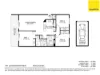 4/91 Goonawarra Drive, Mooloolaba, Qld 4557-Floorplan