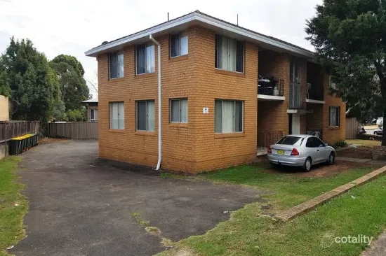 4/91 Rudd Road, Leumeah, NSW 2560