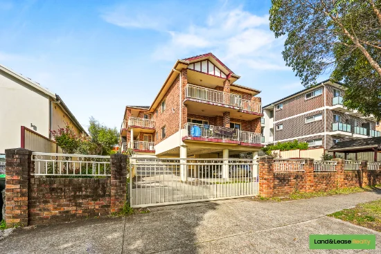 4/92 Croydon Street, Lakemba, NSW 2195 - For Sale