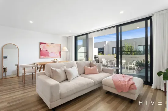 4/92 McMichael Terrace, Denman Prospect, ACT 2611