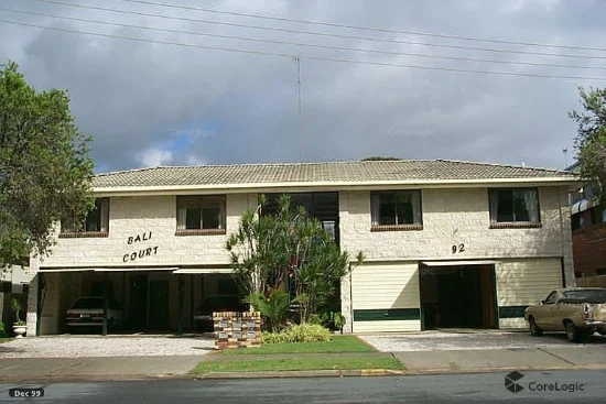 4/92 Sarawak Avenue, Palm Beach, Qld 4221 - For Rent