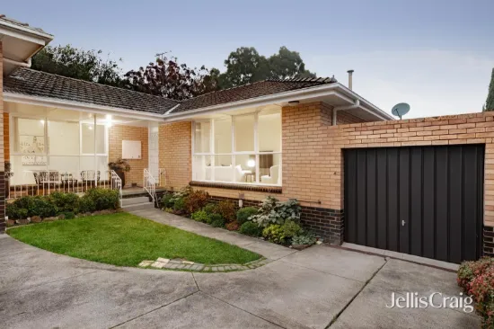 4/926 Toorak Road, Camberwell, Vic 3124
