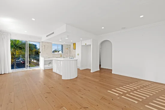 4/93 Beatrice Terrace, Ascot, Qld 4007