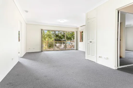 4/93 Hampden Road, Artarmon, NSW 2064