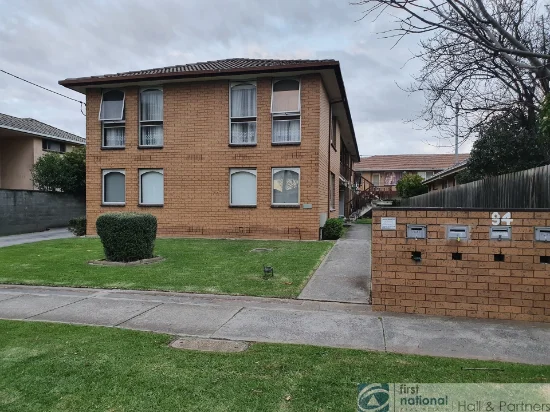 4/94 Herbert Street, Dandenong, Vic 3175 - For Rent