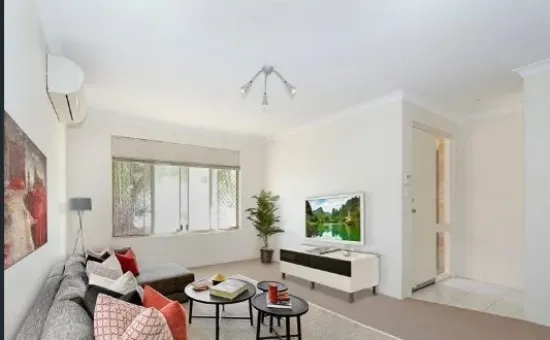 4/94 Mc Donald Street, Joondanna, WA 6060