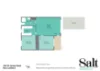 4/94 St James Road, New Lambton, NSW 2305-Floorplan