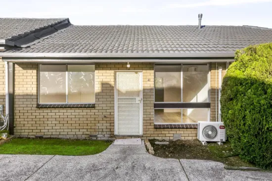 4/945 High Street, Reservoir, Vic 3073
