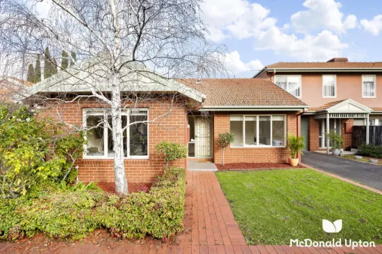 4/95 Balmoral Avenue, Pascoe Vale South, Vic 3044