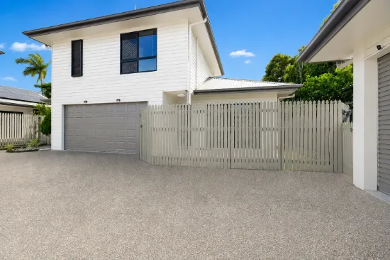 4/97-101 Livingstone Street, West End, Qld 4810