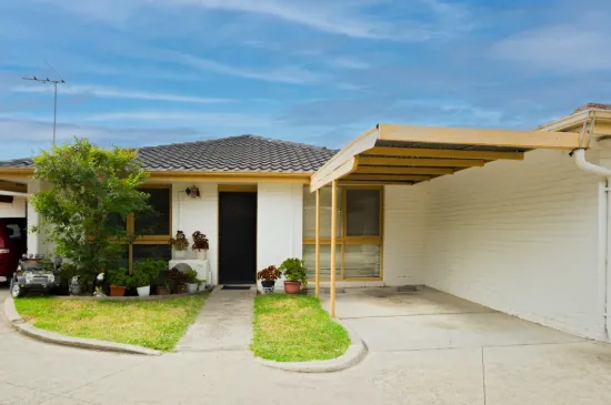 4/97 McCrae Street, Dandenong, Vic 3175