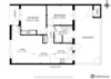 4/98 Cliff Street, Glengowrie, SA 5044-Floorplan