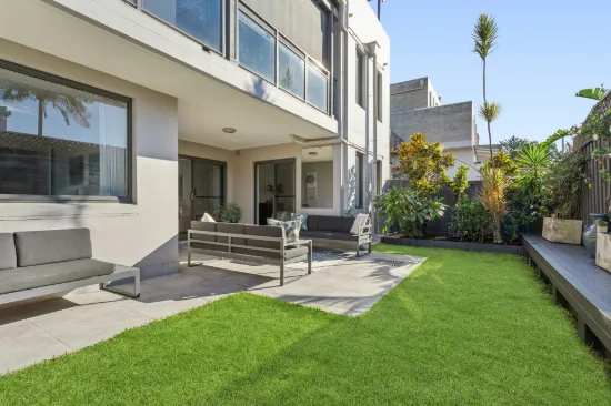 4/99 Alfred Street, Narraweena, NSW 2099
