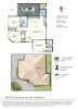 4/99 Eastbourne Road, Rosebud, Vic 3939-Floorplan