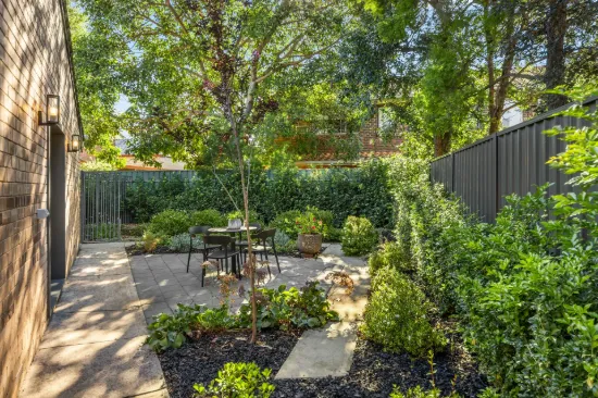 4/99 YOUNG Street, Parkside, SA 5063-Image