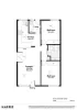 4/99 YOUNG Street, Parkside, SA 5063-Floorplan