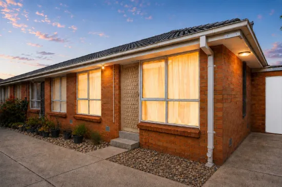 4/990-992 Heatherton Road, Noble Park, Vic 3174