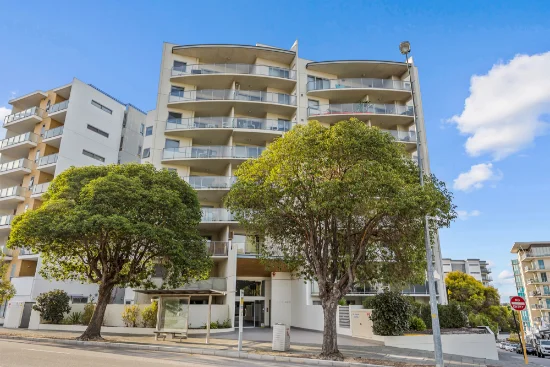 4/990 Wellington Street, West Perth, WA 6005