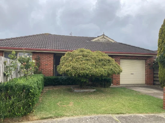 4 Caroville Drive, Warrnambool, Vic 3280