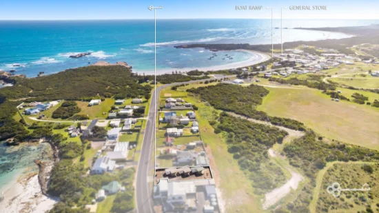4 Carpenter Rocks Road, Carpenter Rocks, SA 5291