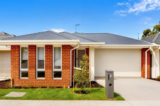 4 Expedition Circuit, Pakenham, Vic 3810