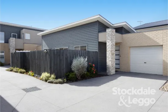 4 Georgia Way, Capel Sound, Vic 3940
