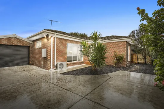 4 Haskings Lane, Mentone, Vic 3194