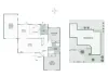 4 Haskings Lane, Mentone, Vic 3194-Floorplan