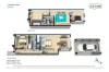 4 Kenyte Walk, Doreen, Vic 3754-Floorplan