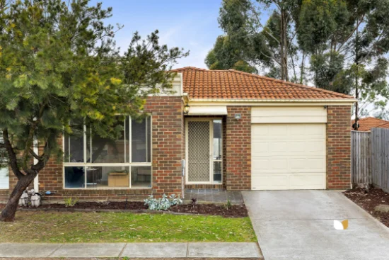 4 Kristian Drive, Hillside, Vic 3037