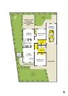 4 Molesworth Drive, Highton VIC 3216-Floorplan