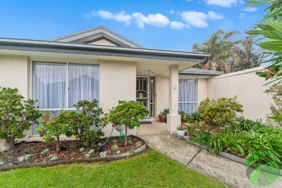 4 Oasis Court, Patterson Lakes, Vic 3197