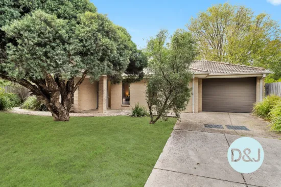4 Padley Street, Pearcedale, Vic 3912