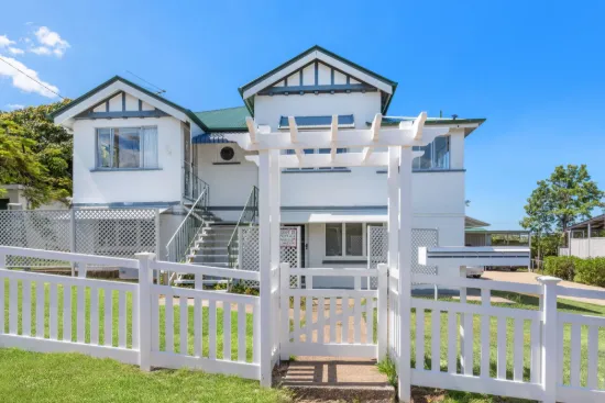 4 Salisbury Street, Woolloongabba, Qld 4102