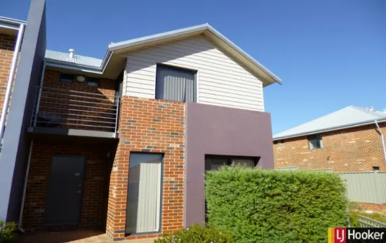 40/1 Mariners Cove Drive, Dudley Park, WA 6210