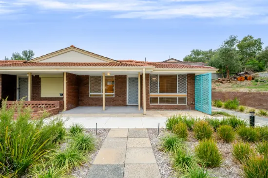 40/104 King William St, Bayswater, WA 6053