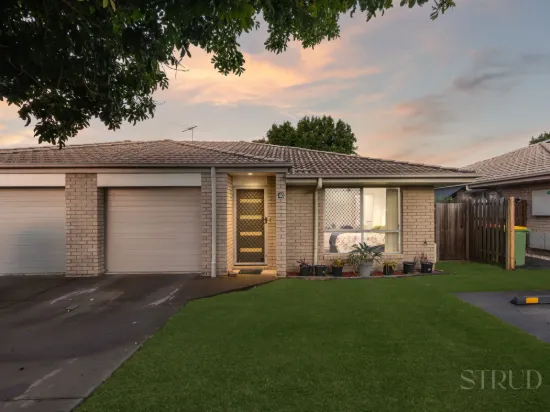 40/15 Workshops Street, Brassall, Qld 4305
