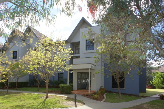 40/17 Eldridge Crescent, Garran, ACT 2605