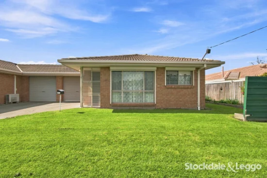 40/18 Gwalia Street, Traralgon, Vic 3844
